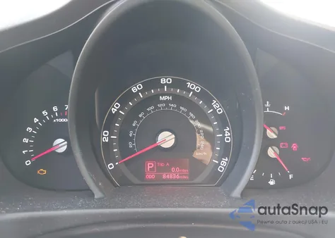 2013 Kia Sportage Lx z USA, uszkodzony, nr VIN KNDPB3A21D7480668